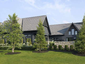 Discover luxury living in this stunning modern home.
