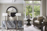 Discover the epitome of refined living in this stunning property, showcasing exquisite interior design.