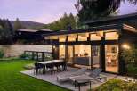 Experience modern luxury in this stunning property, featuring a sleek, contemporary design and an inviting outdoor space.