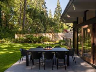 Enjoy outdoor living at its finest with this stunning property.