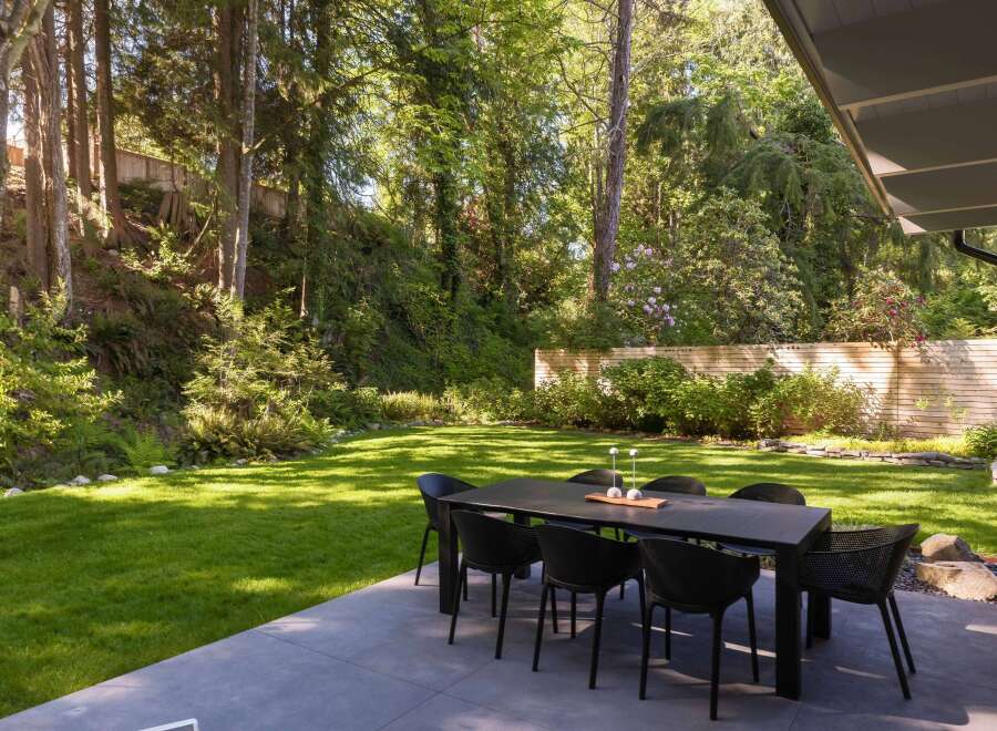 Enjoy outdoor living at its finest with this stunning property.