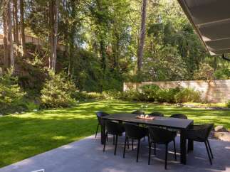 Enjoy outdoor living at its finest with this stunning property.