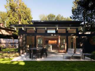 Experience modern living at its finest in this stunning property.