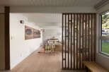 Step into this stunning property and be captivated by its modern design and inviting atmosphere.