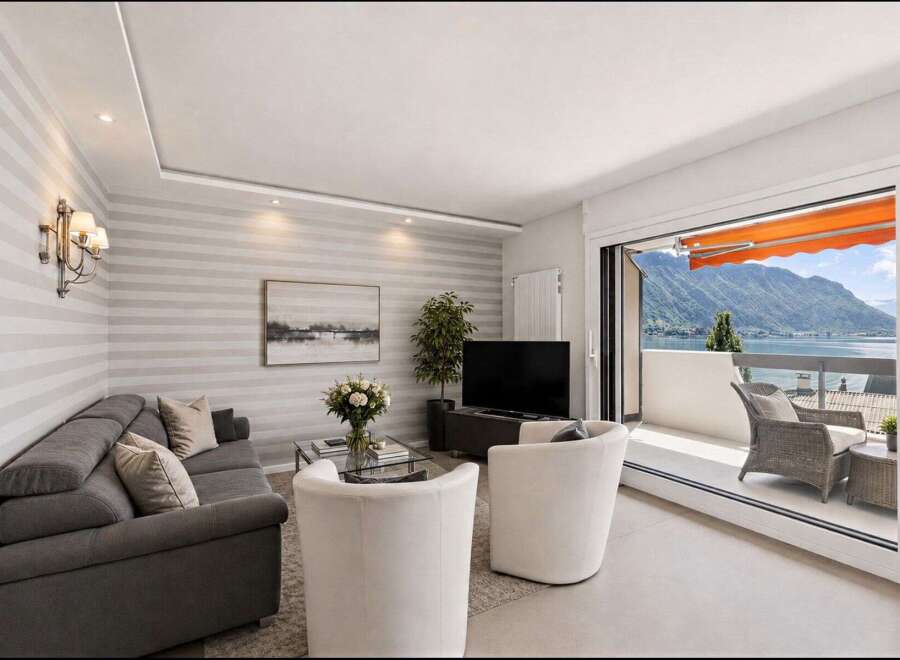 Experience luxury living with this stunning property, boasting breathtaking views and modern design.