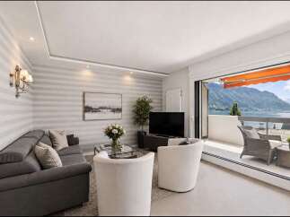 Experience luxury living with this stunning property, boasting breathtaking views and modern design.