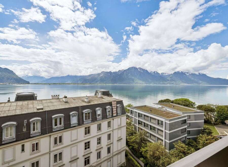 Enjoy breathtaking views from this stunning property.