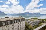 Enjoy breathtaking views from this stunning property.