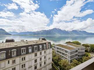 Enjoy breathtaking views from this stunning property.