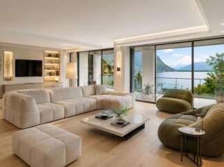 Experience luxury living in this stunning property with breathtaking views.