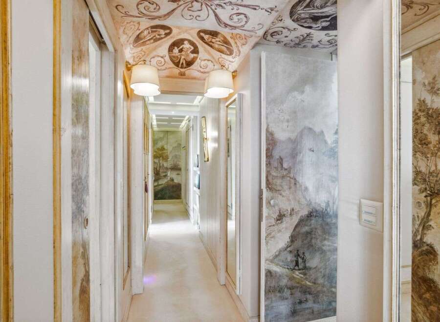 Step into a world of timeless elegance with this stunning property.