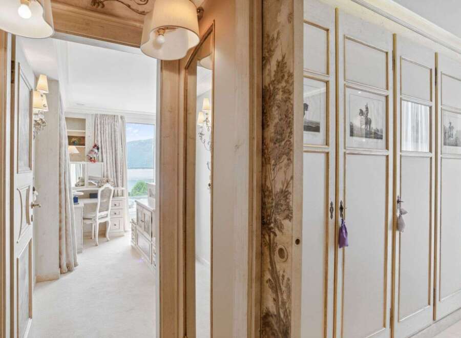 Step into luxury with this exquisite property, showcasing elegant design and meticulous attention to detail.