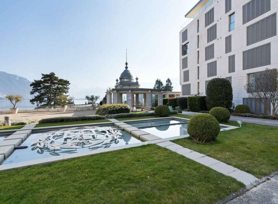 Experience luxury living at its finest with this stunning property.