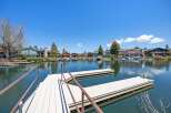 Enjoy waterfront living at its finest with this stunning property.