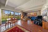 Experience luxury living in this stunning property, featuring a spacious interior and breathtaking views.