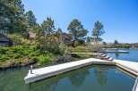 Discover waterfront living at its finest with this stunning property.
