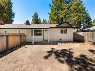 Charming single-family home with a welcoming facade.