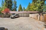 Discover the charm of this inviting property, featuring a well-maintained exterior and a convenient driveway.