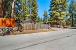 Discover a charming property nestled in a serene, tree-lined neighborhood.