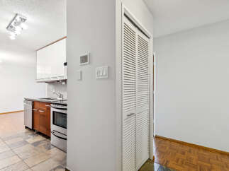 Discover this inviting property featuring a well-designed kitchen with modern appliances and ample counter space.