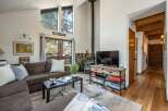 Step into this inviting living space, perfect for relaxation and entertainment.
