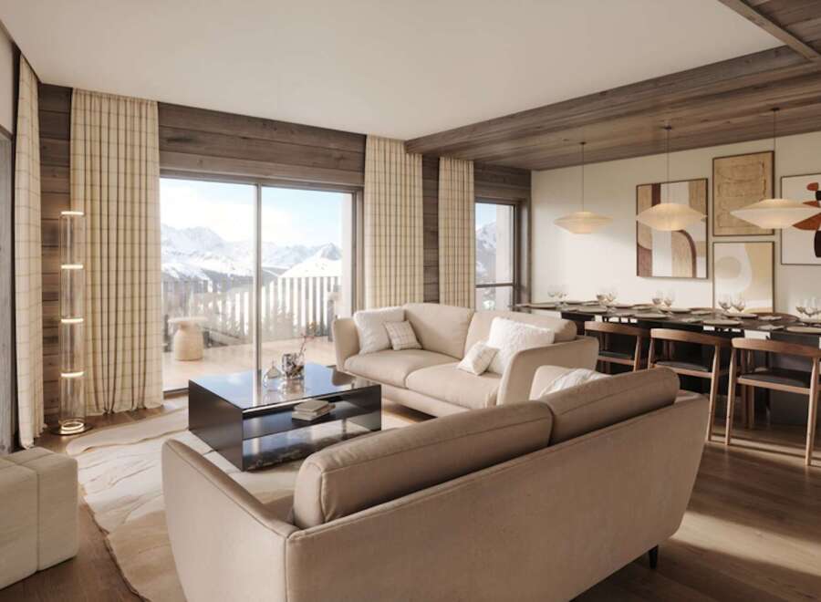 House in Tignes - Image 4