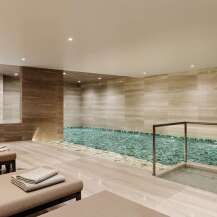 Indulge in ultimate relaxation at this luxurious spa retreat.