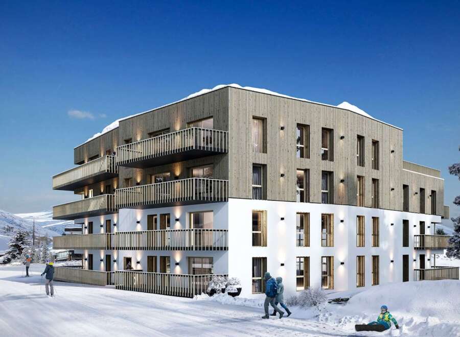 House in Tignes - Image 2