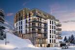 Discover luxury living at Genesis Tignes, a stunning property nestled in the heart of the French Alps.