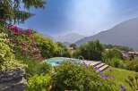 Escape to your dream home with this stunning property featuring a private pool and breathtaking mountain views.