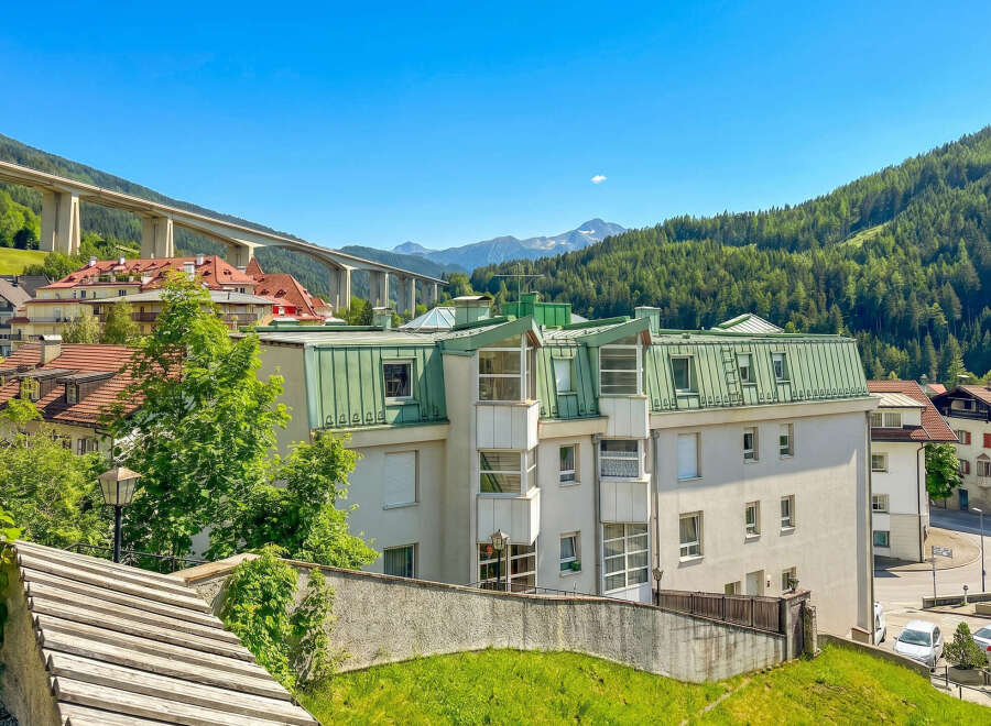 Villa in Brennero/Brenner - view 1