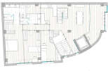 Discover a stunning architectural masterpiece with this meticulously designed floor plan.