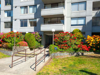 Discover the charm of this well-maintained apartment building, perfectly situated in a desirable neighborhood.
