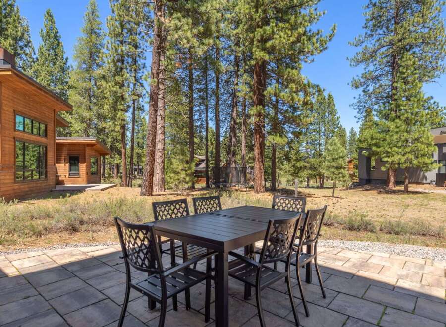 Enjoy outdoor living at its finest with this stunning property.