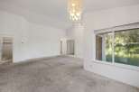 Step into this spacious property featuring a bright and airy interior.