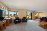 Step into this inviting living space, perfect for relaxation and entertaining.