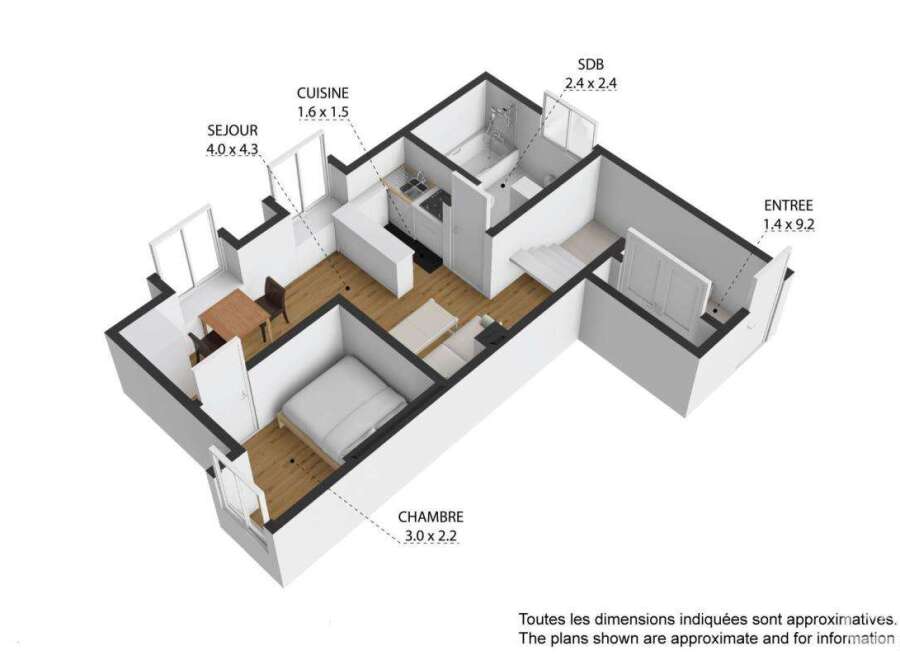 Discover this charming property featuring a well-designed layout.