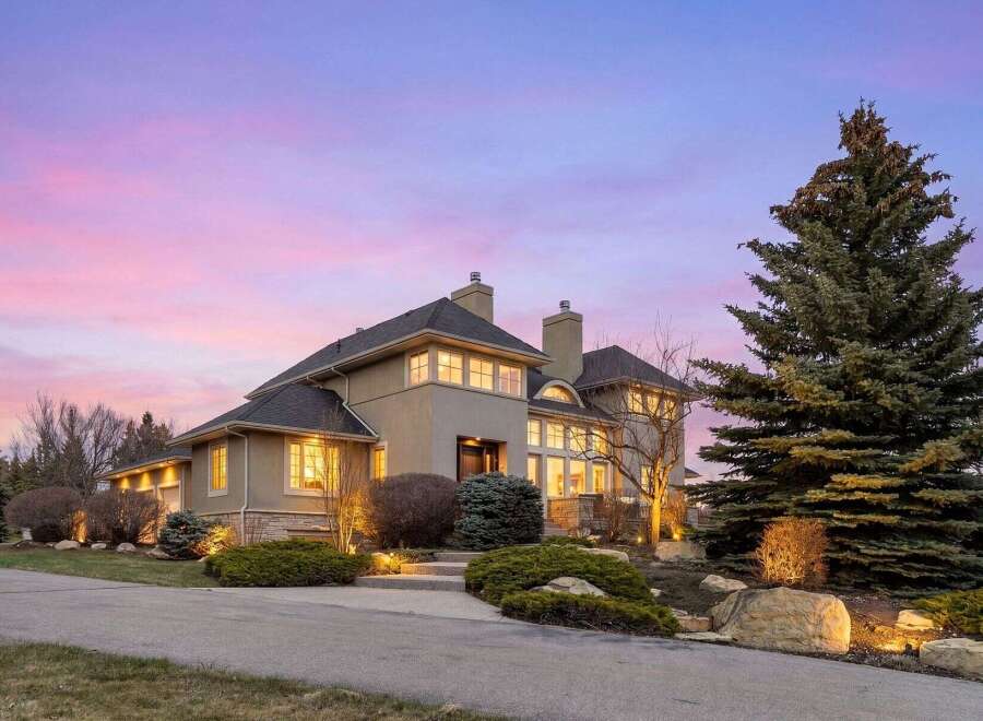 This stunning property boasts a luxurious design with a focus on elegance and comfort.