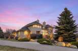 This stunning property boasts a luxurious design with a focus on elegance and comfort.