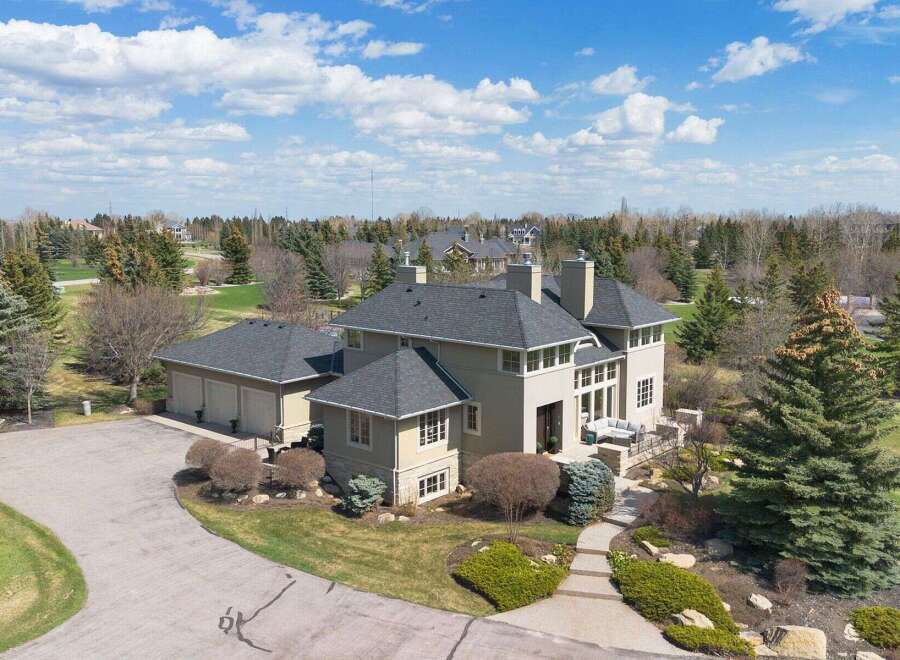 Discover luxury living in this stunning estate! This property boasts a spacious layout, perfect for entertaining and everyday living.
