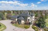Discover luxury living in this stunning estate! This property boasts a spacious layout, perfect for entertaining and everyday living.