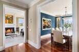 Step into luxury with this stunning property featuring a seamless blend of elegance and comfort.