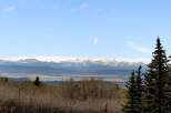 Experience breathtaking mountain views from this stunning property.