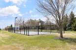 Enjoy luxury living with this stunning property featuring a private basketball court, perfect for sports enthusiasts.