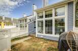 Discover this charming property featuring a well-maintained exterior and a welcoming entrance.