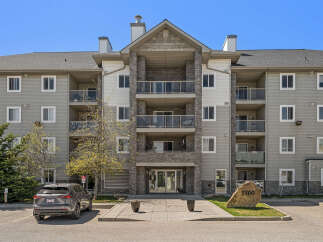 Discover luxury living in this stunning apartment complex! Featuring spacious units with modern amenities, this property offers a comfortable and convenient lifestyle.
