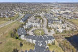 Discover a stunning residential complex offering a blend of modern living and natural beauty.