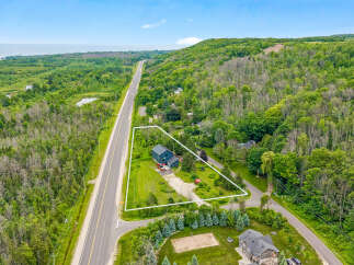 Discover your dream home nestled amidst lush greenery and serene natural beauty.