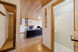 Step into this charming home with a warm and inviting atmosphere.