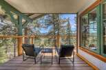 Enjoy breathtaking views from this stunning property.
